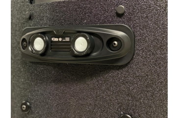 Image of Elzetta Handle Shield Light, 1000 Lumen, w/ Tridextrous Handle, No Strobe, EZT-T