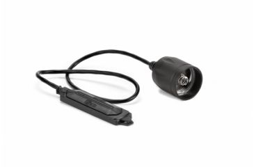 Image of Tailcap,Remote Tape Switch,12in Cable,Black
