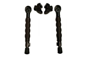 Image of Command Arms Side Mount Bipod 6-8 Inch BSRS