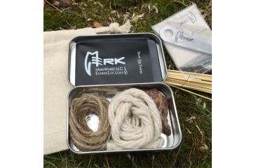 Image of Emberlit Fire Starting Kit &amp; Tools