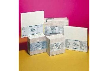 Image of EMD Precoated Glass-Backed TLC Plates, Each, EMD Chemicals, 16464-5