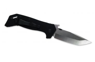 Image of Emerson ETAK-B Series Folding Knife, Stonewashed Finish, 3.9 in Blade ETAKB-SF