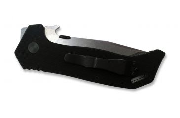 Image of Emerson ETAK-B Series Folding Knife, Stonewashed Finish, 3.9 in Blade ETAKB-SF