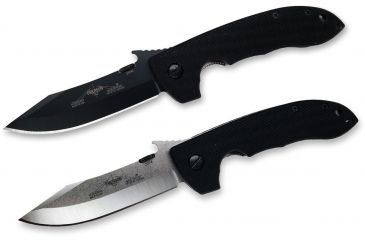 Image of Emerson Mini CQC-8 Horseman Folding Knife