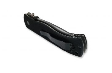 Image of Emerson Super CQC-7BW Series Folding Knife, Stonewashed Finish, 3.78 in Blade SC7BW-SF