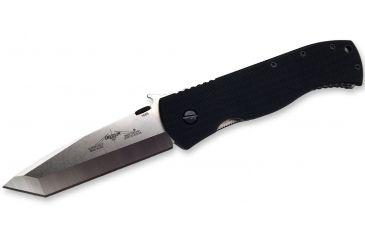 Image of Emerson Super CQC-7BW Series Folding Knife, Stonewashed Finish, 3.78 in Blade SC7BW-SF