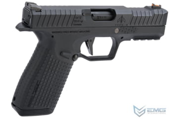 Image of EMG Archon Firearms Type B Airsoft Parallel Training Weapon by EMG, Green Gas, Black, AR-TB0100