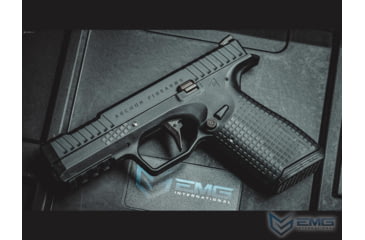 Image of EMG Archon Firearms Type B Airsoft Parallel Training Weapon by EMG, Green Gas, Black, AR-TB0100