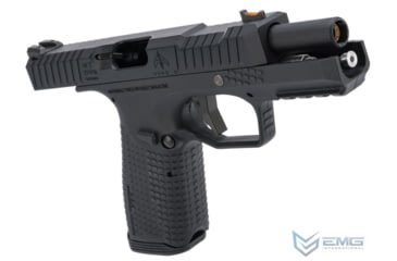 Image of EMG Archon Firearms Type B Airsoft Parallel Training Weapon by EMG, Green Gas, Black, AR-TB0100