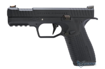 Image of EMG Archon Firearms Type B Airsoft Parallel Training Weapon by EMG, Green Gas, Black, AR-TB0100