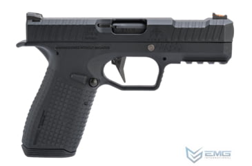 Image of EMG Archon Firearms Type B Airsoft Parallel Training Weapon by EMG, Green Gas, Black, AR-TB0100