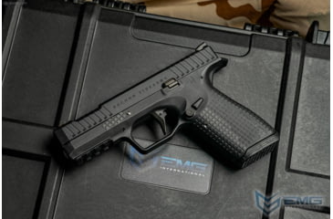 Image of EMG Archon Firearms Type B Airsoft Parallel Training Weapon by EMG, Green Gas, Black, AR-TB0100