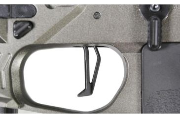 Image of EMG Falkor AR-15 Training Weapon M4 Airsoft AEG Rifle, RECCE, Grey, Large, FD-R