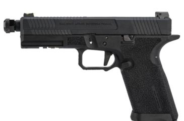 Image of EMG Salient Arms International Blu Airsoft Training Weapon, Green Gas Mag, Black, Large, SA-BL0101