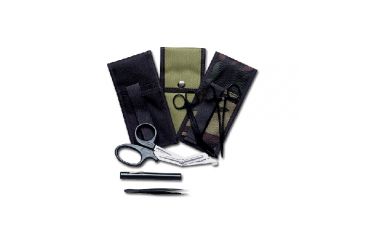 Image of EMI 1st Responder Holster Set Oliv - M870