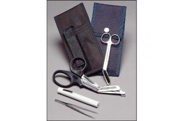 Image of EMI 1st Response Holster Set, Blk - 1966