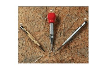 Image of EMI Adjustable Auto Punch - 1078