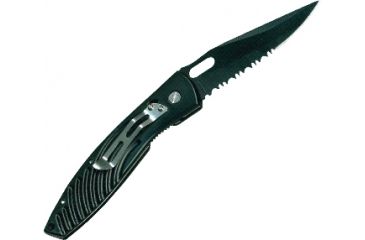 Image of EMI Cobra Knife, Black 9250