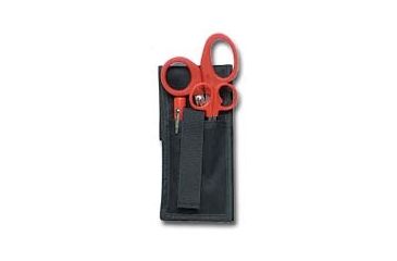 Image of EMI Colormed Red Basic Holster Setred, 466