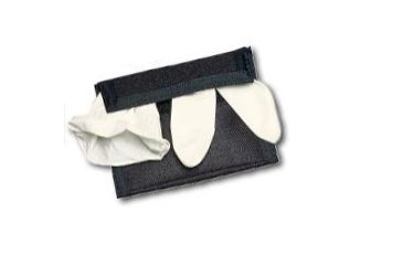 Image of EMI Deluxe Glove Case, Black 603