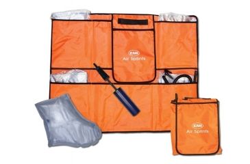 Image of EMI Emergency Air Spint, Foot/ankle - 635