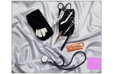 Image of EMI Emergency Response Holster, Pink, Pink 681