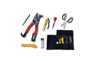 Image of EMI Fire Powerauto Rescue Kit, 928