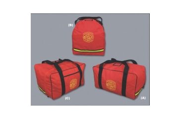 Image of EMI Fire/rescue, Xlg Gear Bage - 856