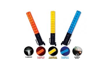 Image of EMI Flashback 3 Light Baton Blue - 3010