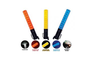 Image of EMI Flashback Three Amber Light Bat - 3020