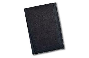 Image of EMI Large Pager Case with Quick Clip, Black 405