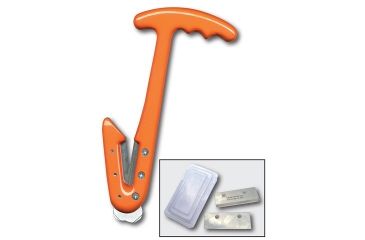 Image of EMI Quick-Cut, Orange 4006