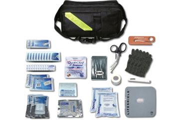 Image of EMI Rapid Response Pac / Black - 872