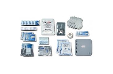 Image of EMI Rapid Response Pac Refill Kit - 874