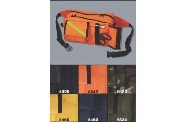 Image of EMI Rescue Fanny Pack-olive Drab - 824