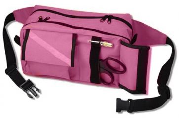 Image of EMI Rescue Fanny Pack, Pink 9147