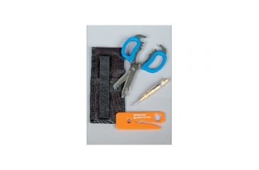 Image of EMI Rescue Tec Holster Set - 8006