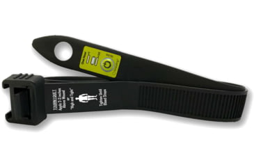 Image of EMI S.T.A.T. Tourniquet, Black, 9150