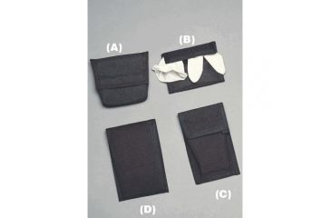 Image of Small Pager Case