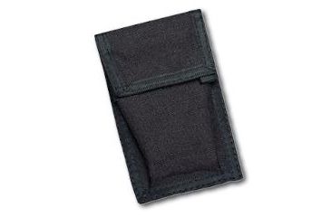 Image of EMI Small Pager Case with Quick Clip, Black 403