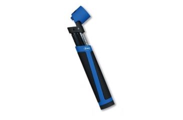 Image of EMI Star-Power Illuminator 160 Lumen LED w/3AAA Batteries,Blue, One Size 884