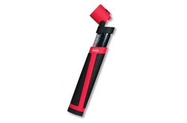 Image of EMI Star-Power Illuminator 160 Lumen LED w/3AAA Batteries,Red, One Size 882