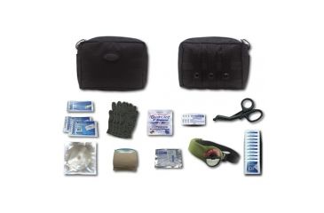 Image of Tactical Deluxe Gunshot/Trauma Kit