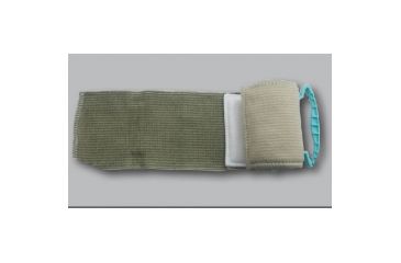Image of Tactical Trauma Dressing (Israeli Style Bandage)