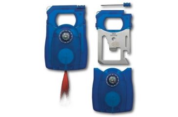 Image of EMI Tek-Tool, Blue 664