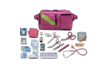 Image of Trauma Pac, Pink