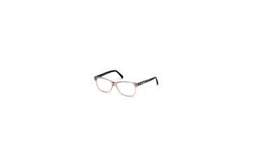 Image of Emilio Pucci EP5034 Eyeglass Frames - Beige Frame Color