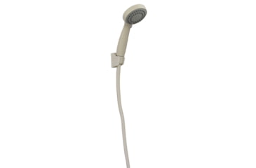 Image of Empire Brass Crd Up Aps70B Deluxe Upgraded 3 Function Personal Shower Hose Kit, Biscuit, CRD-U-APS70B