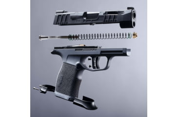 Image of Empire Javelin for Sig P365XL, Stainless, EMP-365XL-10122-STAIN