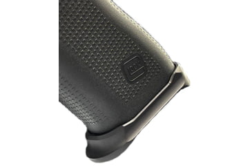 Image of Empire Katana Magwell for Glock 43X, Black, EMP-43x/48-11120-BLK